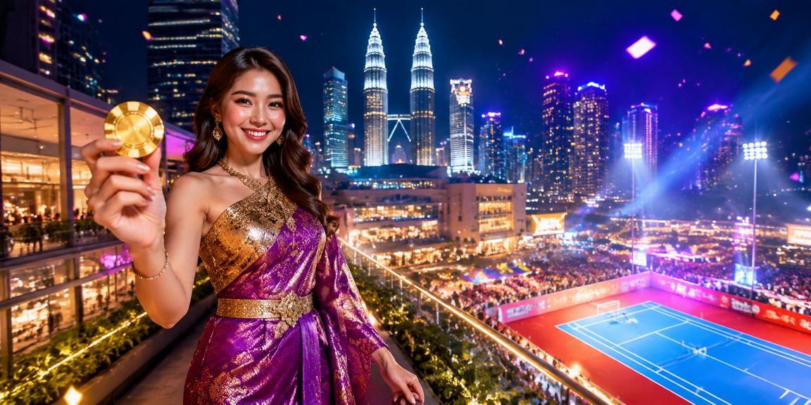 Bonus rebat loteri Kuala Lumpur untuk ahli aktif 492 Malaysia