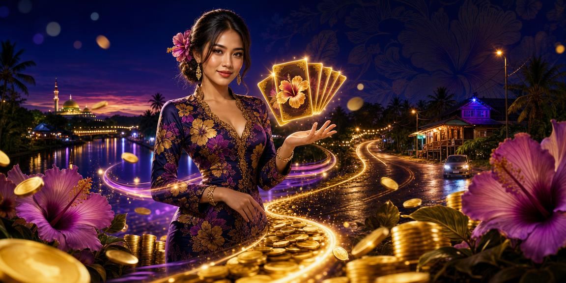 Aplikasi permainan slot kasino Malaysia di platform 492